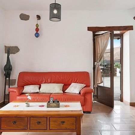 Casita Tahona Villa Teguise  Ngoại thất bức ảnh