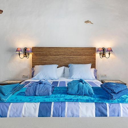 Casita Tahona Villa Teguise  Ngoại thất bức ảnh