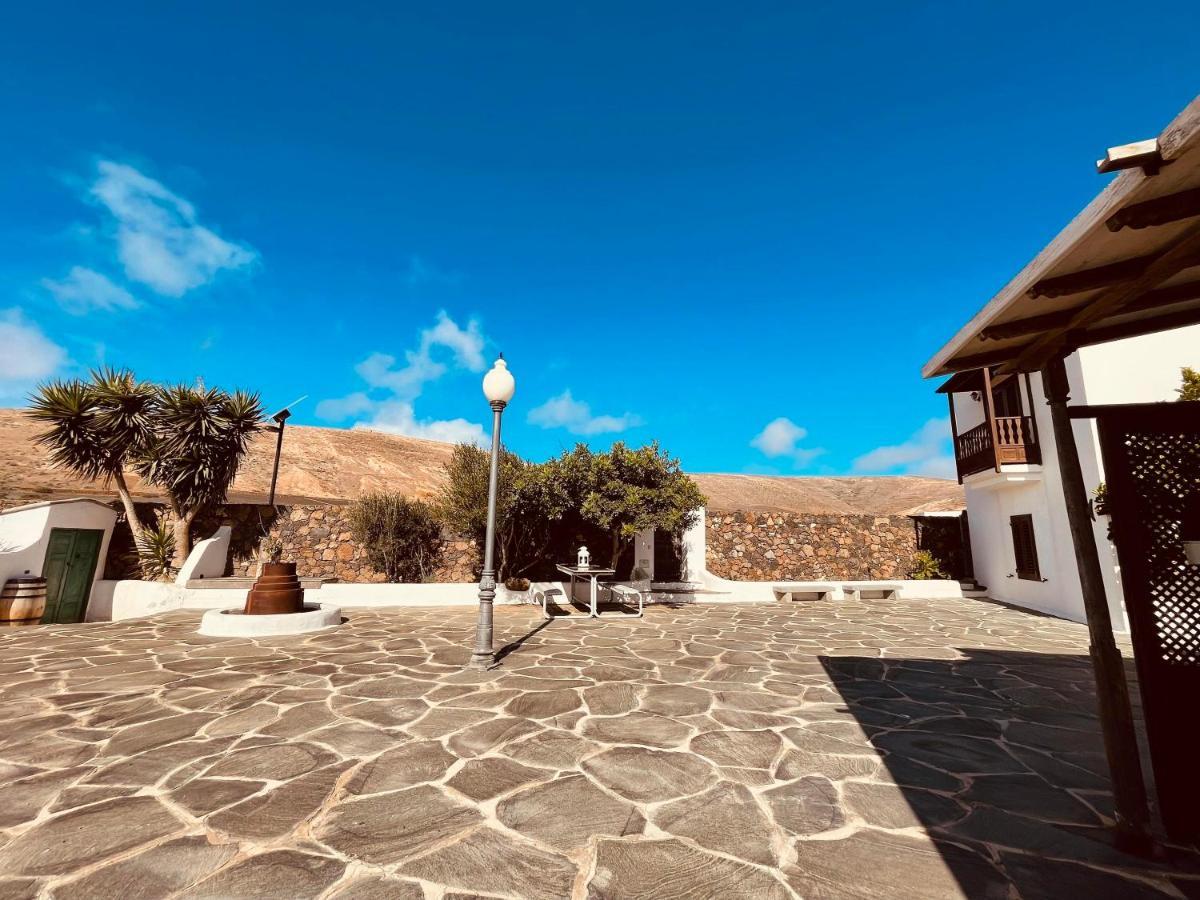 Casita Tahona Villa Teguise  Ngoại thất bức ảnh