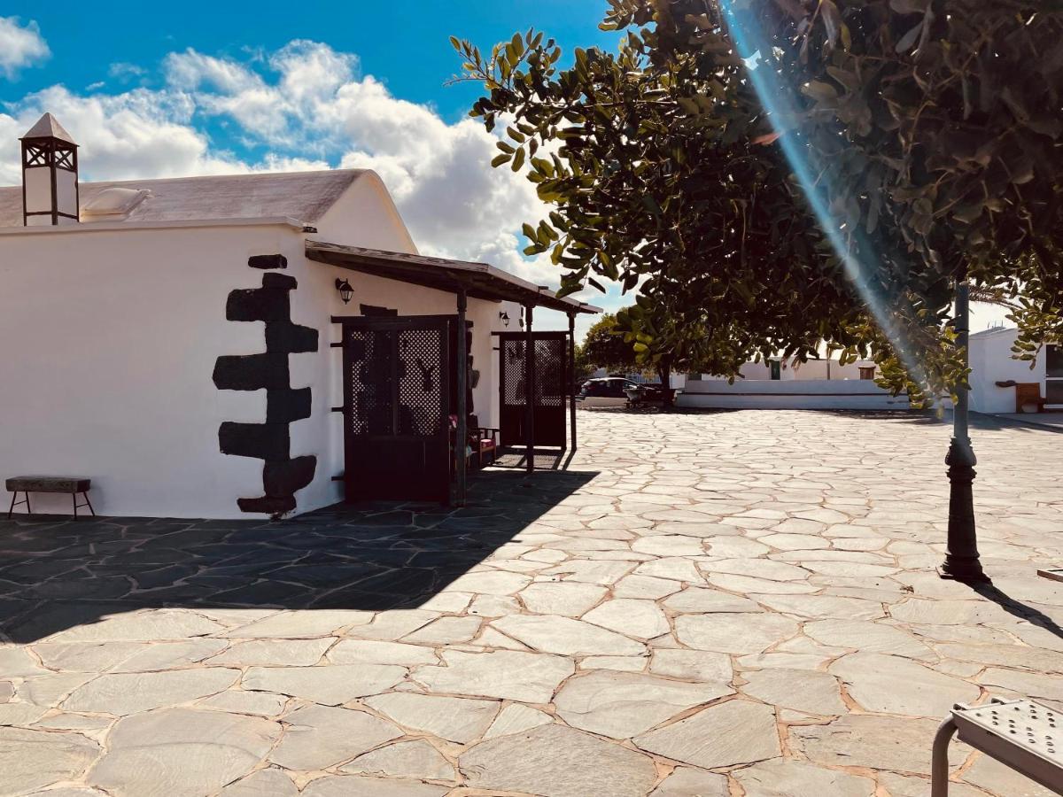 Casita Tahona Villa Teguise  Ngoại thất bức ảnh