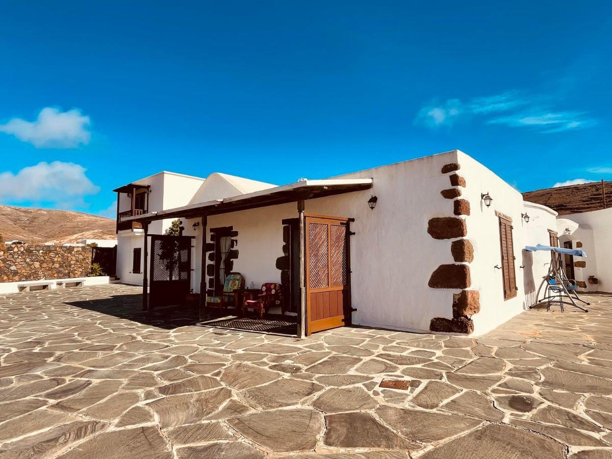 Casita Tahona Villa Teguise  Ngoại thất bức ảnh