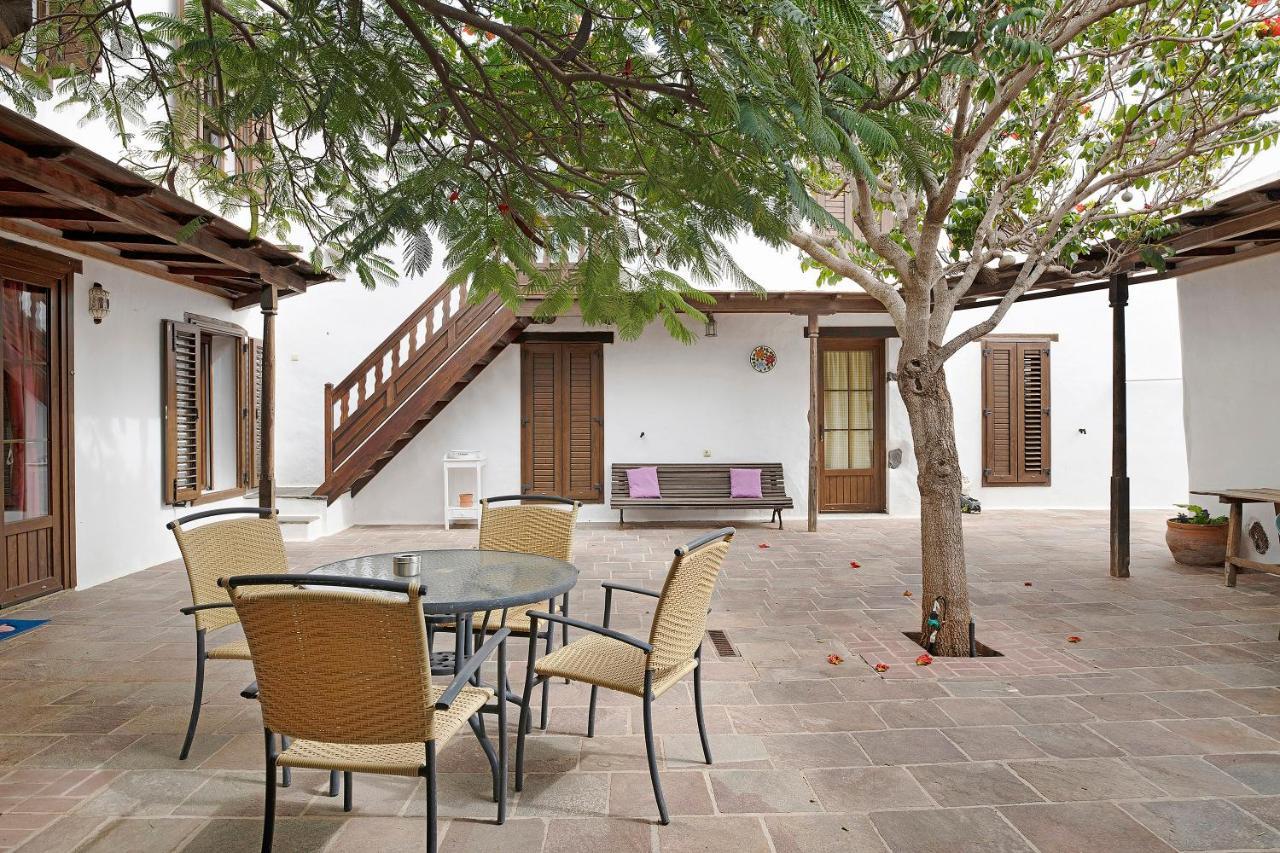 Casita Tahona Villa Teguise  Ngoại thất bức ảnh