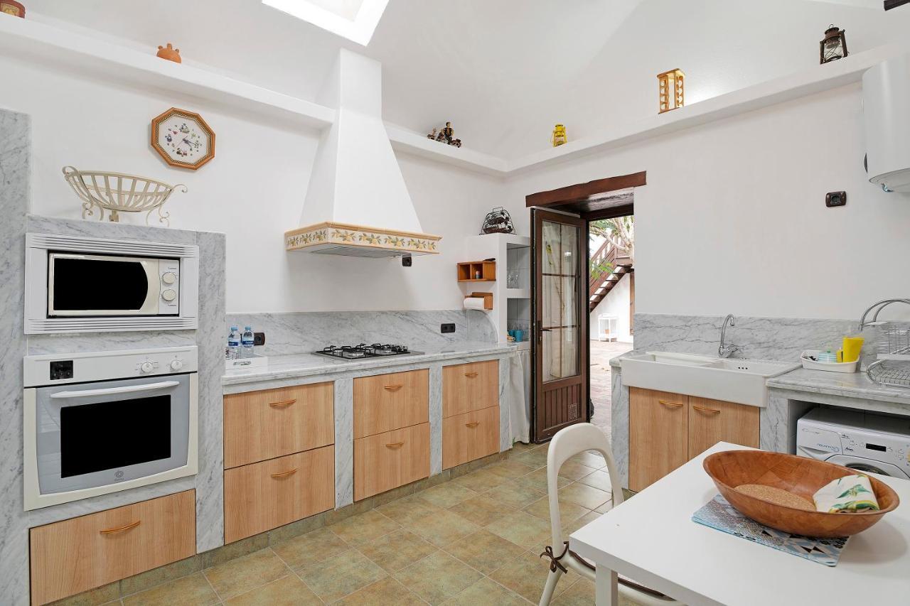 Casita Tahona Villa Teguise  Ngoại thất bức ảnh