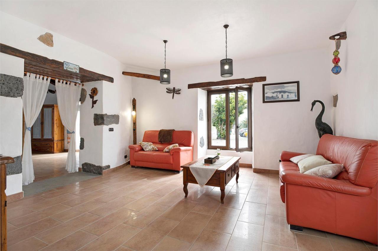 Casita Tahona Villa Teguise  Ngoại thất bức ảnh
