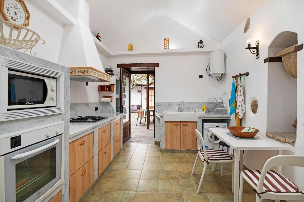 Casita Tahona Villa Teguise  Ngoại thất bức ảnh