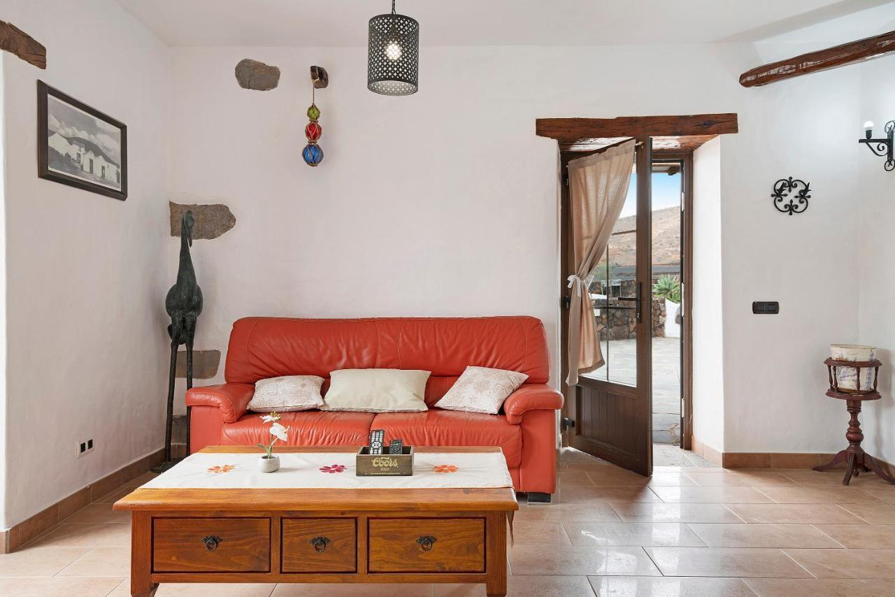 Casita Tahona Villa Teguise  Ngoại thất bức ảnh