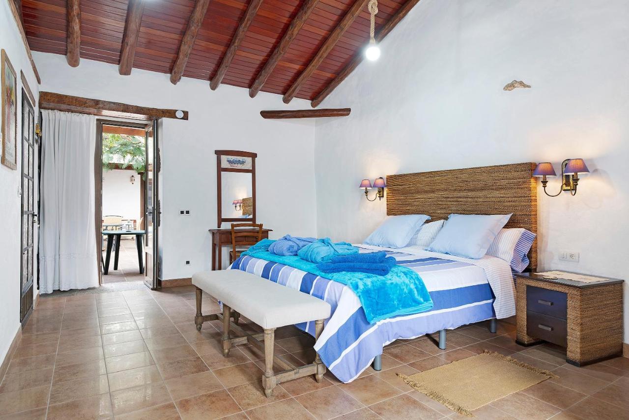 Casita Tahona Villa Teguise  Ngoại thất bức ảnh