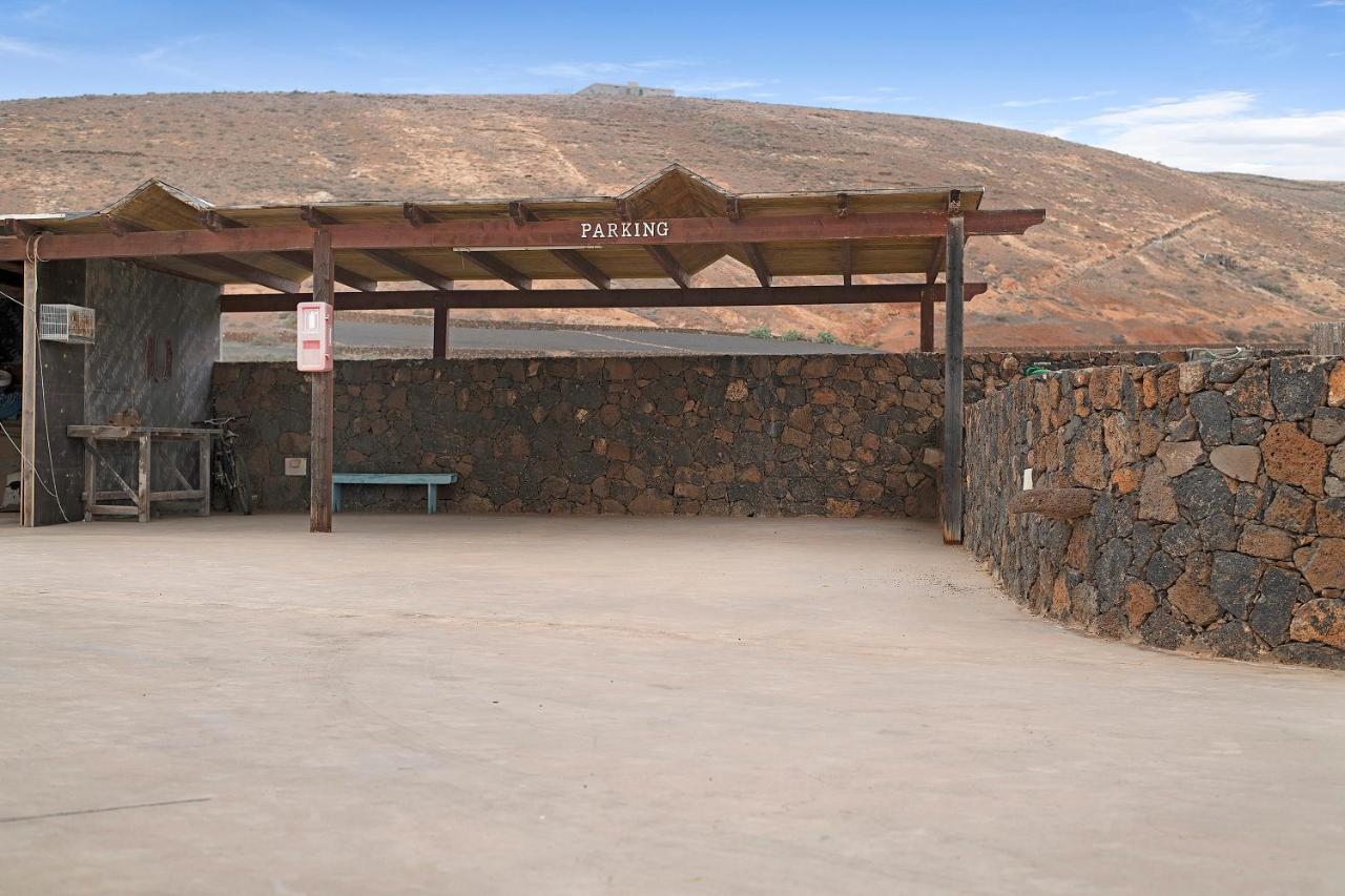 Casita Tahona Villa Teguise  Ngoại thất bức ảnh
