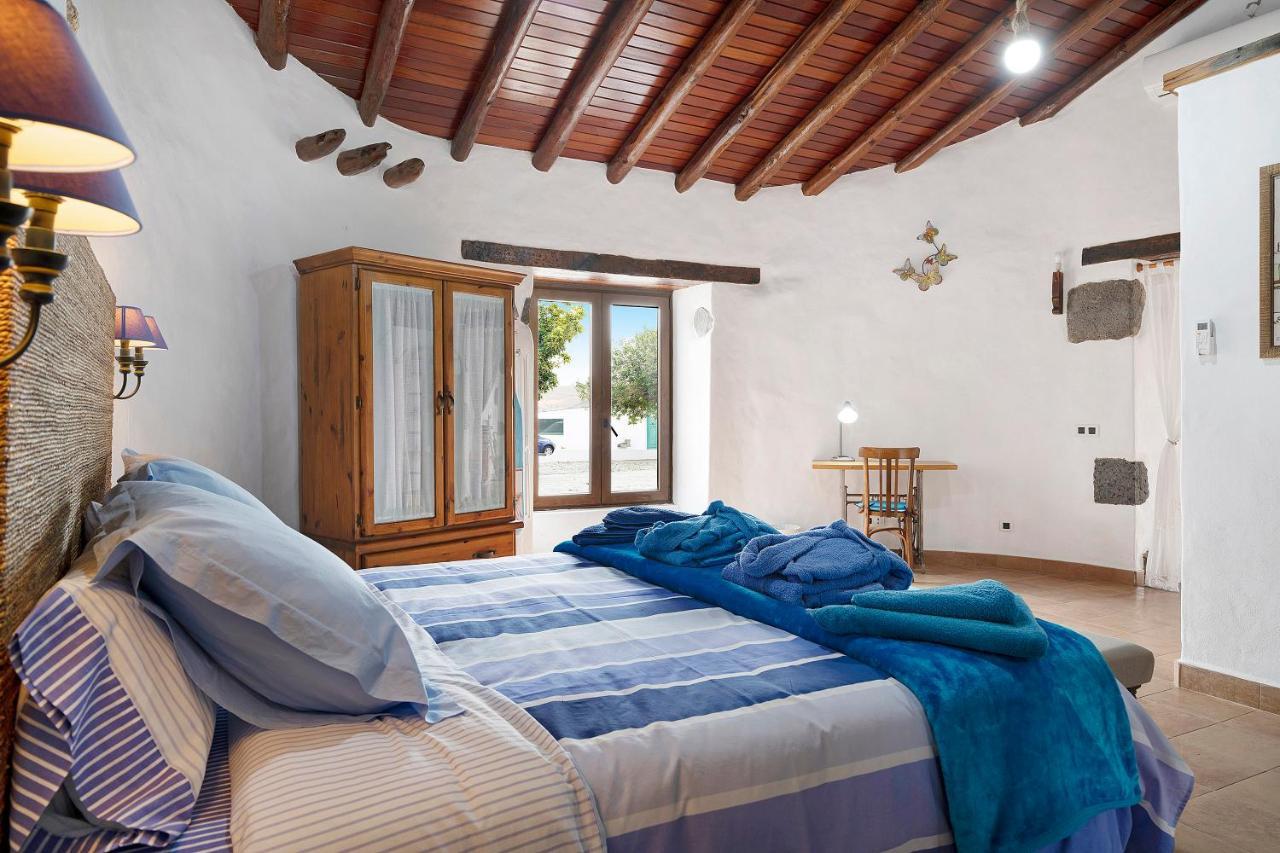 Casita Tahona Villa Teguise  Ngoại thất bức ảnh