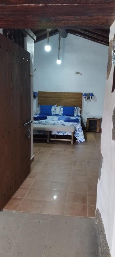 Casita Tahona Villa Teguise  Ngoại thất bức ảnh