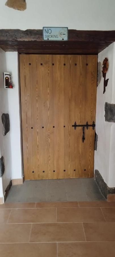 Casita Tahona Villa Teguise  Ngoại thất bức ảnh